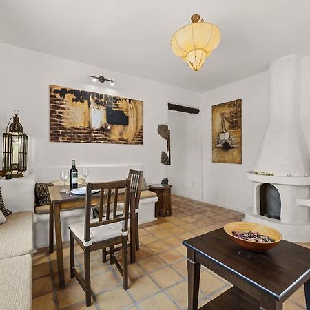 Bermeja - Apartamento Rural Con Piscina Лас-Бреньяс Экстерьер фото
